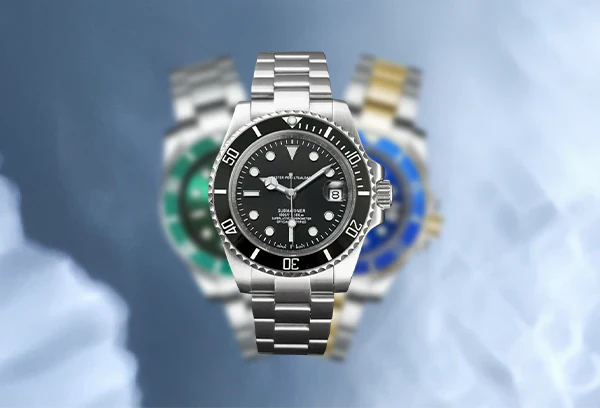 Top favorisierte Seiko Mod Uhren